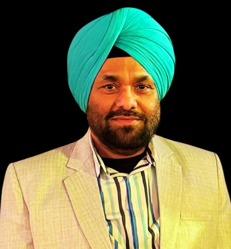 ਜਲ ਵਿਵਾਦ 'ਤੇ ਸਿਆਸੀ ਪਾਰਟੀਆਂ ਵੱਲੋਂ ਭਾਜਪਾ ਵਿਰੁੱਧ ਕੀਤੇ ਜਾ ਰਹੇ ਸਿਆਸੀ ਪ੍ਰਚਾਰ ਦਾ ਪਰਦਾਫਾਸ਼ —- ਕੈਂਥ